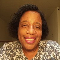 Saber Data Employee Gloria Walls's profile photo