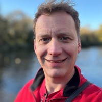 Arcturus Security Employee Simon Fletcher's profile photo