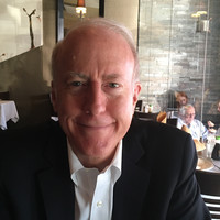Rod Sherwood