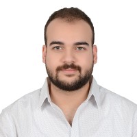 Cloudypedia Employee Mohamed Mehaya's profile photo