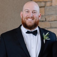 Mesa Public Schools Employee Brandon Greenberg's profile photo