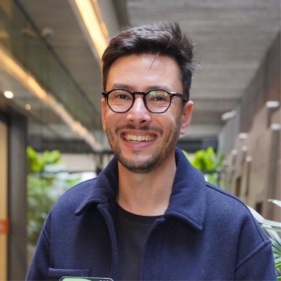 Docway Employee Lucas Colebrusco's profile photo