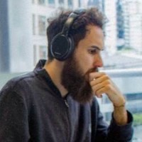 Sheetgo Employee Felipe de Campos's profile photo