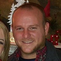 Kenco Group Employee John Traverse's profile photo