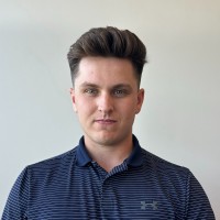 Stryker Employee Evan Wagner's profile photo