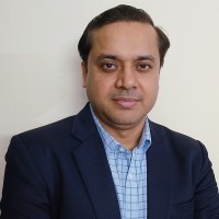 Synokem Pharmaceuticals Ltd Employee Subhadeep Pal's profile photo