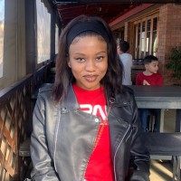 DStv Employee Boipelo Sebueng's profile photo
