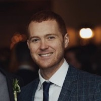 Adrian O'Connell Email