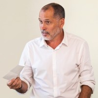 EFFIC Employee Roger Marcos's profile photo