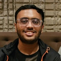 KoinX Employee Harsh Rai's profile photo