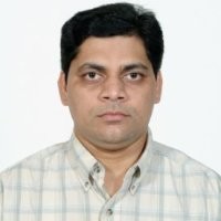 Tata Steel Employee Sanjay Behera's profile photo