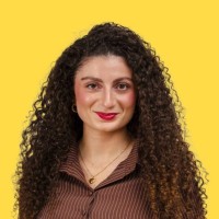 AQRA International Employee Sophia Celano's profile photo