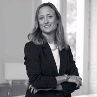 Kronos Real Estate Group Employee Beatriz Moreno's profile photo