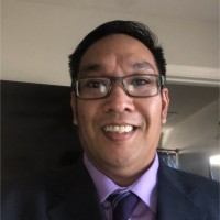 Tombstone High School Employee Rommel Garcia's profile photo