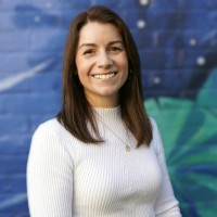 Optilogic Inc. Employee Haley Burrill's profile photo