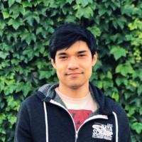 Blyncsy Employee George Vejar's profile photo