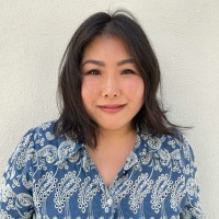 ALBION COSMETICS., LTD Employee April Chin's profile photo