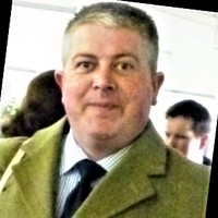 Any Employee Robert Weir's profile photo