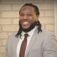 Uber Employee Christopher Coley Jr's profile photo