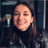Sogedo Employee Florie Bouteille's profile photo