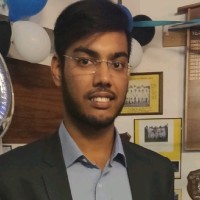 Tekt Industries Employee Ankit Saxena's profile photo