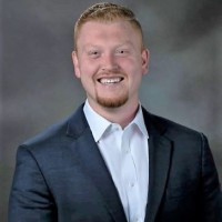 Deloitte Consulting Employee Andrew Goor's profile photo