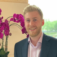 Afiniti Employee James Elmore's profile photo