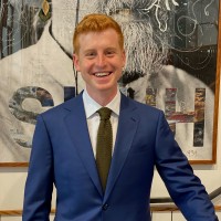Berlin Packaging Employee Christopher Smyth's profile photo