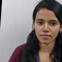 ProBuddy Software Solutions Pvt. Ltd. Employee Priyanga Priya's profile photo