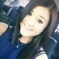 McKenna May Email & Phone Number