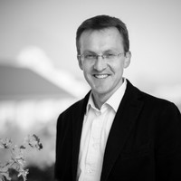 Inclusivity Solutions Employee Jeremy Leach's profile photo