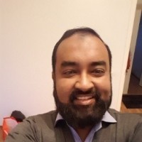 Nafis Iskander Email & Phone Number