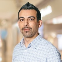 Evolution Funding Ltd Employee Paul Saggar's profile photo