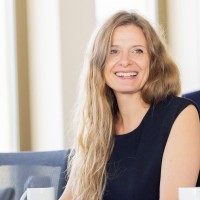 Kvale Advokatfirma Employee Marie Vaale-Hallberg's profile photo