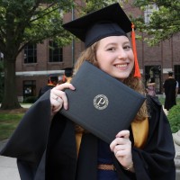 The Aerospace Corporation Employee MacKenzie Davidson's profile photo