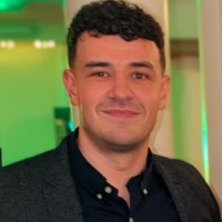 Appsbroker Employee Matthew Whitworth's profile photo
