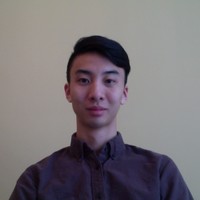 Holos, Inc. Employee Chris Kim's profile photo