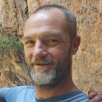 Thompson Duke Industrial Employee Mark Hoskins's profile photo