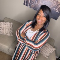Methodist Home for Children Employee Jessica Moore's profile photo