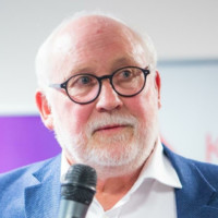 NonTox Employee John Garrett's profile photo