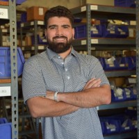 Fast Master, Inc. Employee Ac D'Antonio's profile photo