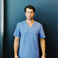 Nectris Employee Andrew Baldridge's profile photo