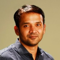 Ramji Thiagarajan Email & Phone Number