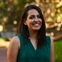 Namrata Mani Email & Phone Number