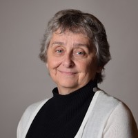 Mount Mercy University Employee Lorri Reece's profile photo
