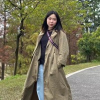 Deepking Label Employee 艳君 冯's profile photo