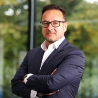 Sulzer Employee Rogelio de la Rosa's profile photo