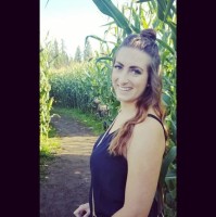 IPMG, Inc. Employee Ashley Richardson's profile photo
