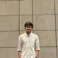 Amazon Employee Shivansh Mathur's profile photo