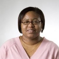 Ford Motor Company Employee Jennifer Arthur's profile photo